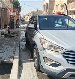 هیوندای سەنتافی